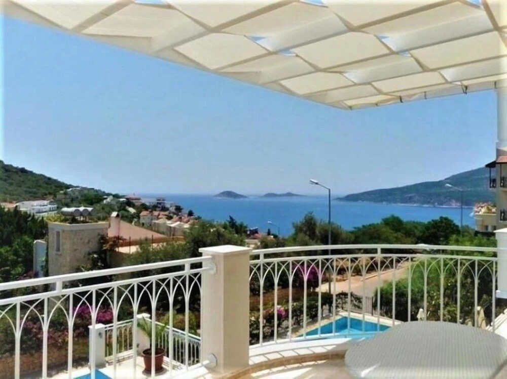 Villa Wanna