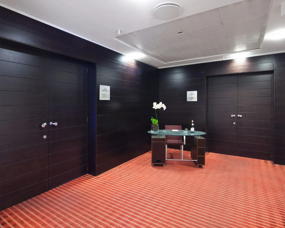 Hotel Igea
