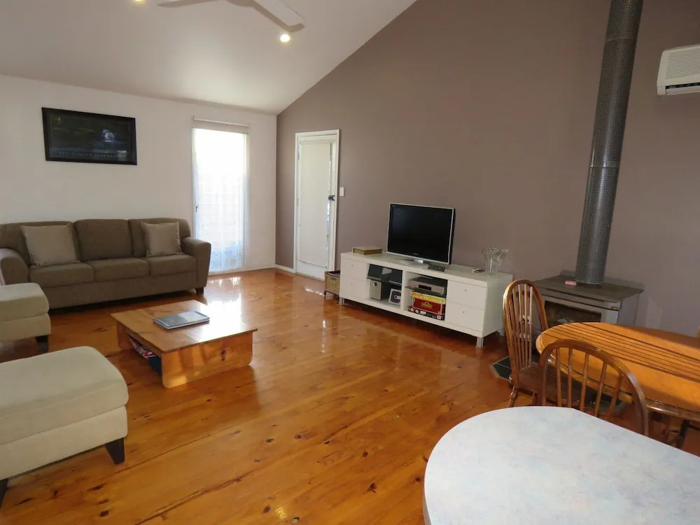 5 Little Penguin Cottage in Cowes