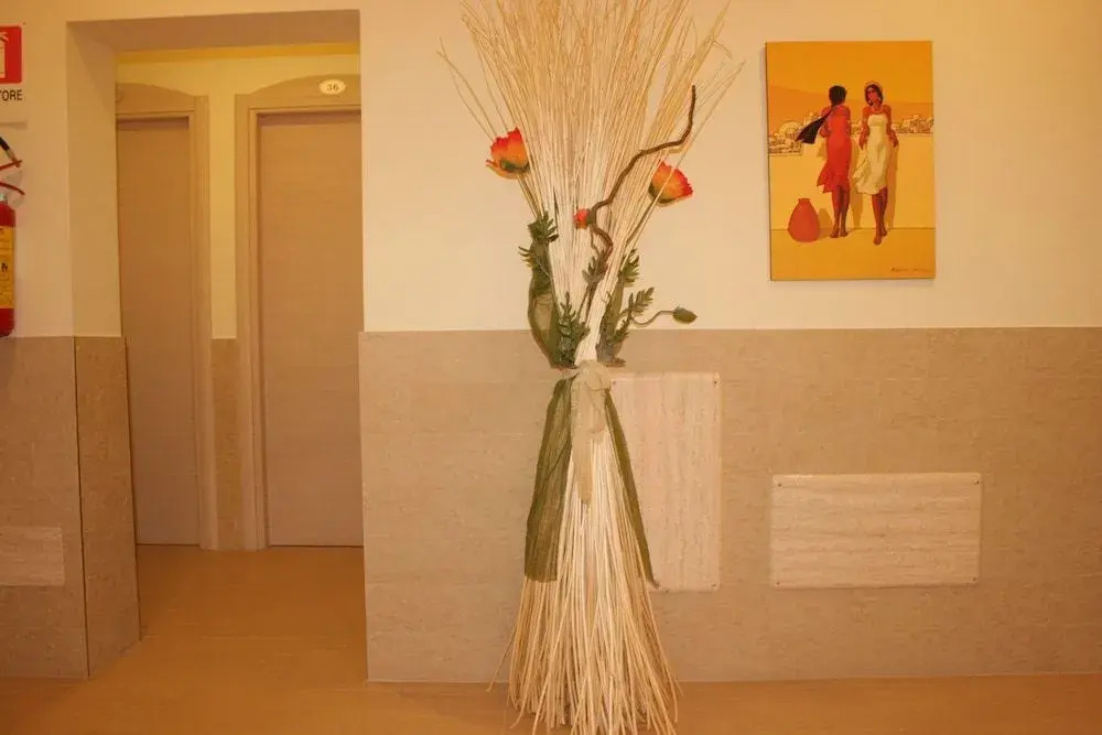 Hotel Oblio