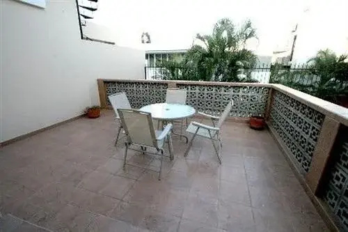 Olas Altas Bed And Breakfast
