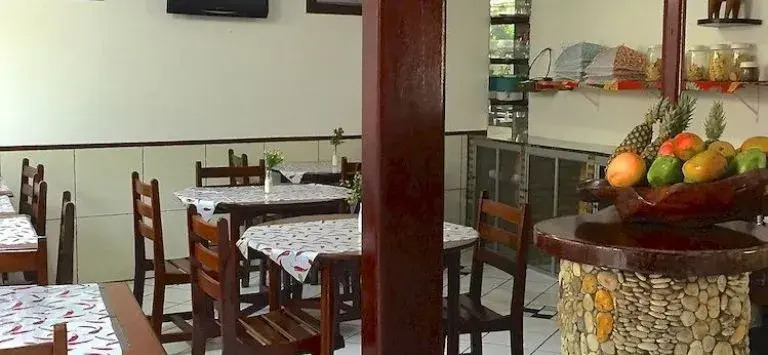 Pousada Pérola do Atlântico