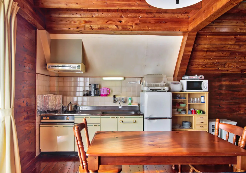 Pension Ilmare