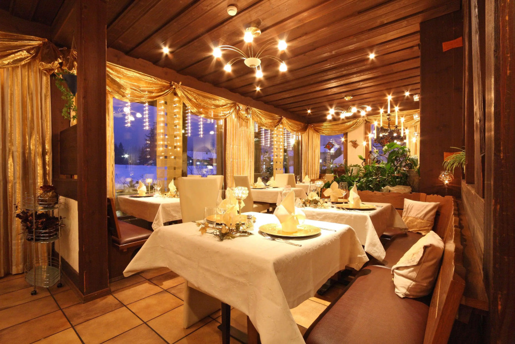 Bernerhof Swiss Quality Hotel