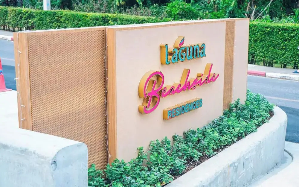 Laguna beachside residences by My home Phuket
