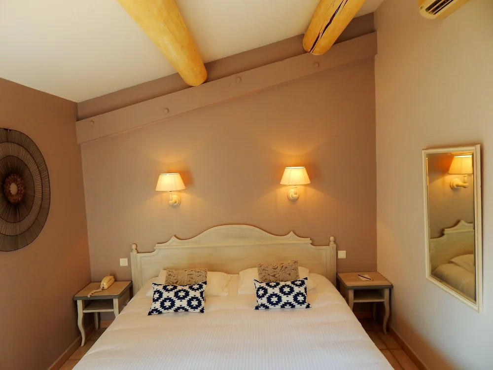 Mas De La Senancole & Spa