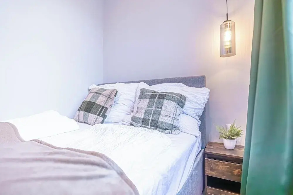9BR Apts in the Heart of Vienna