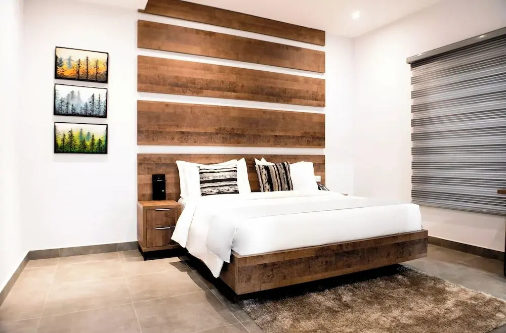 The Cove Apartments