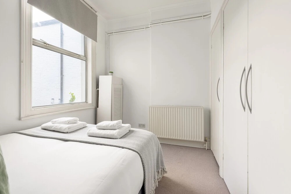 Amazing Flat in Battersea
