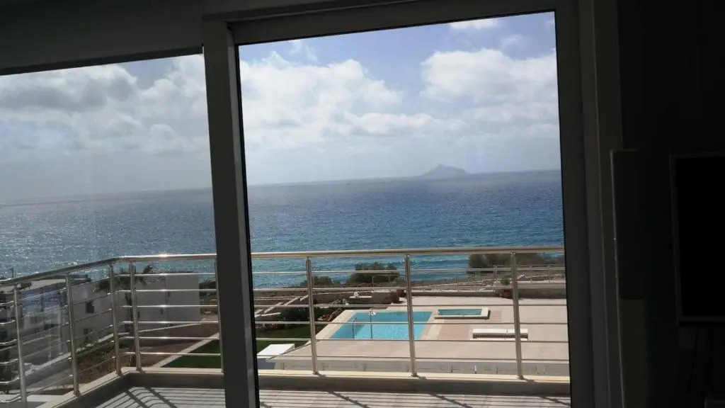 Delfini Villas