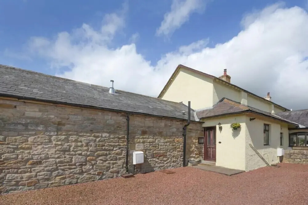 Dairymans Cottage