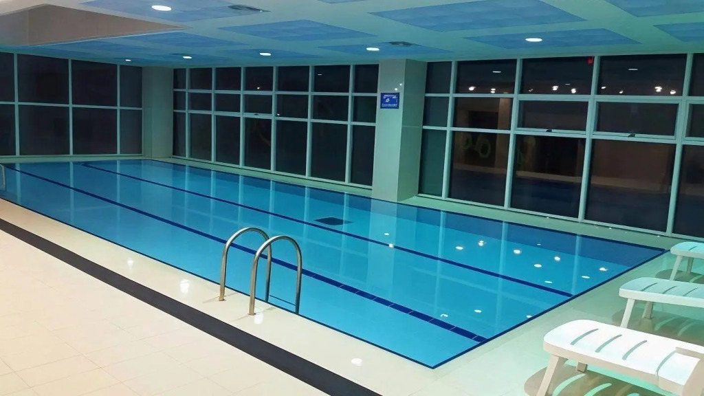 New Songtan Hotel