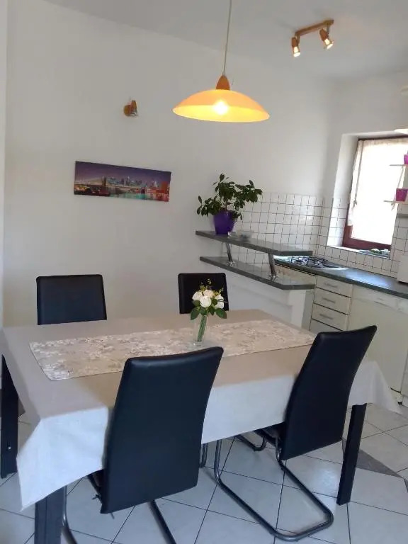 Apartman Carlo