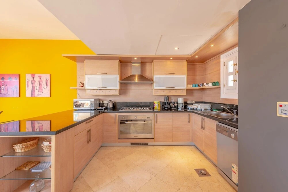 Vesta - Superior Villa - 4BR - Golf