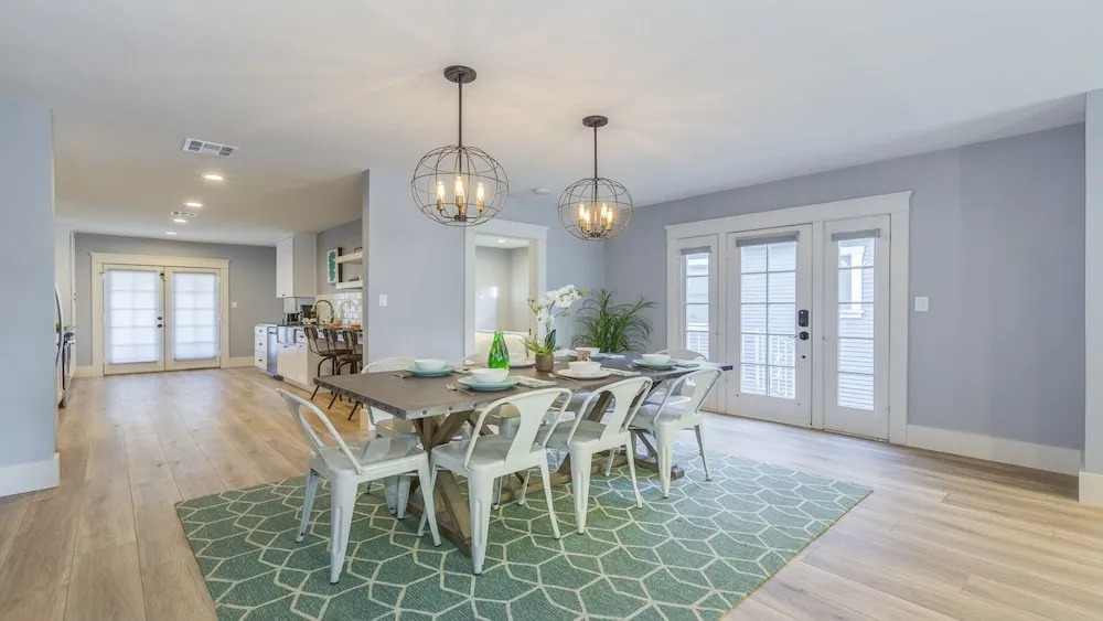 Helena - 4 Br Home