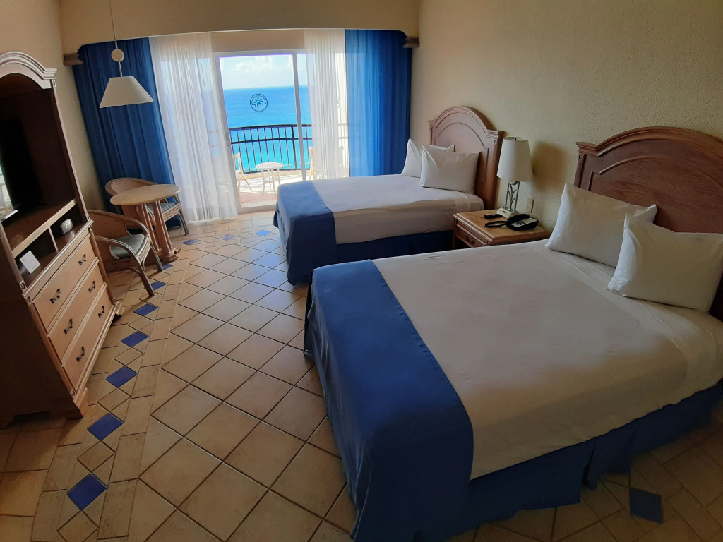 El Cozumeleño Beach Resort - Все включено