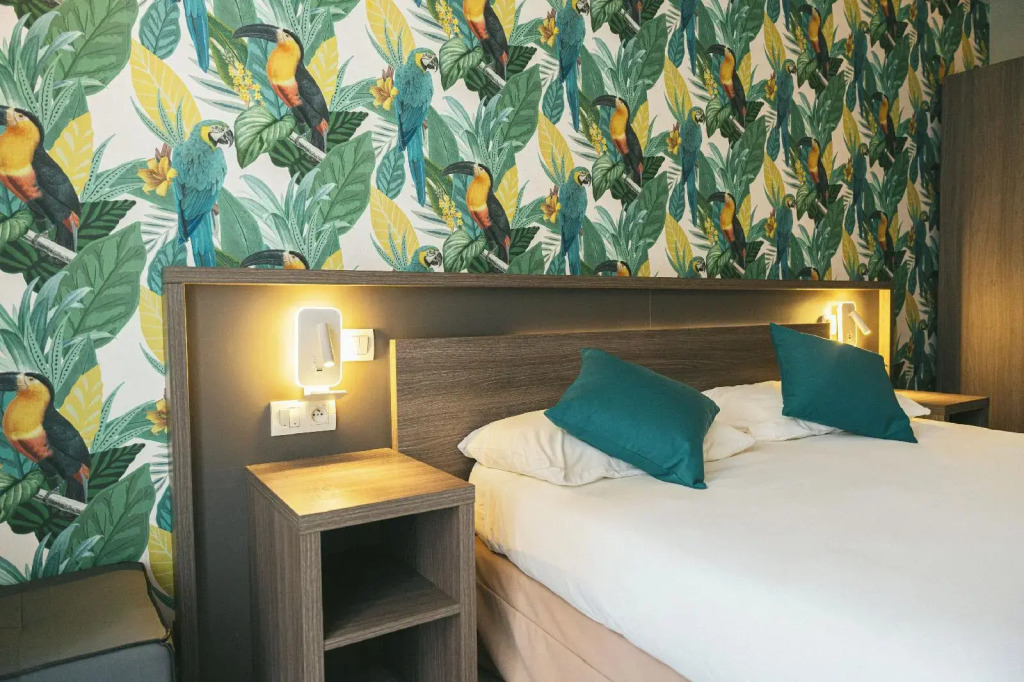 Holidays & Work HOTEL