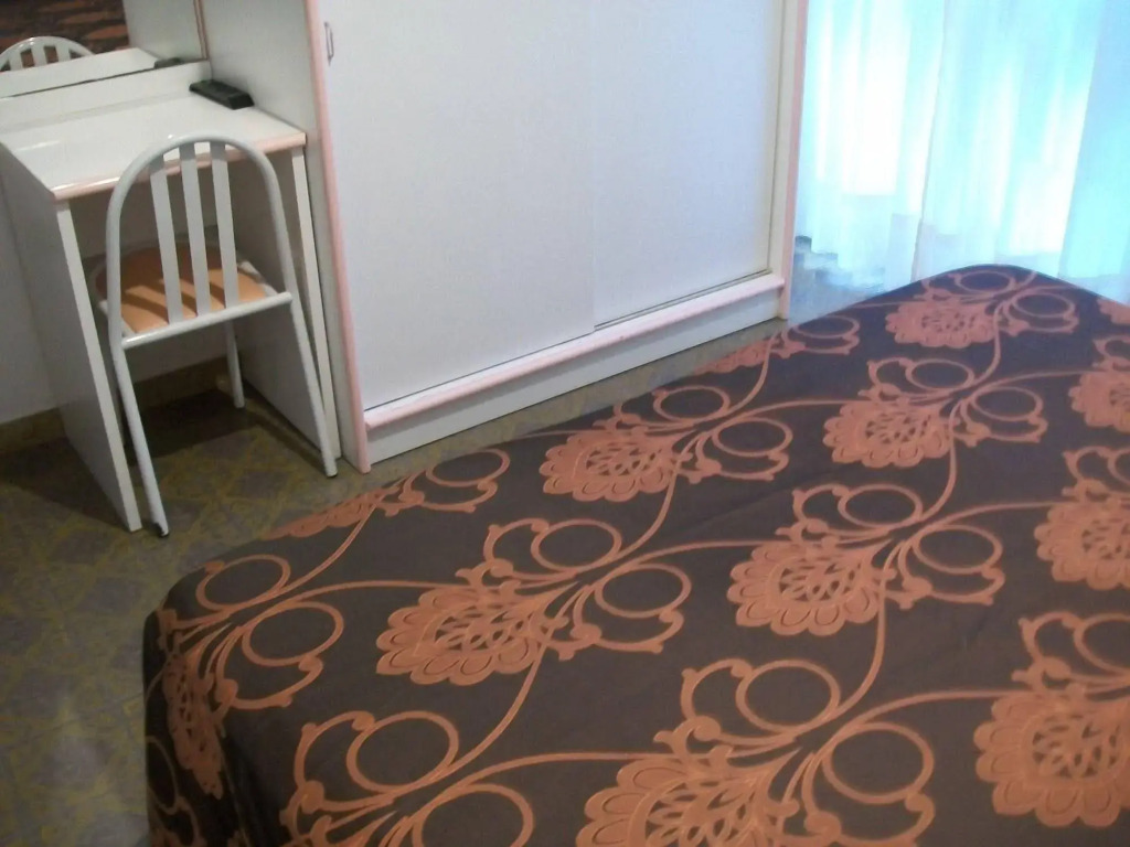 Hotel Rosy