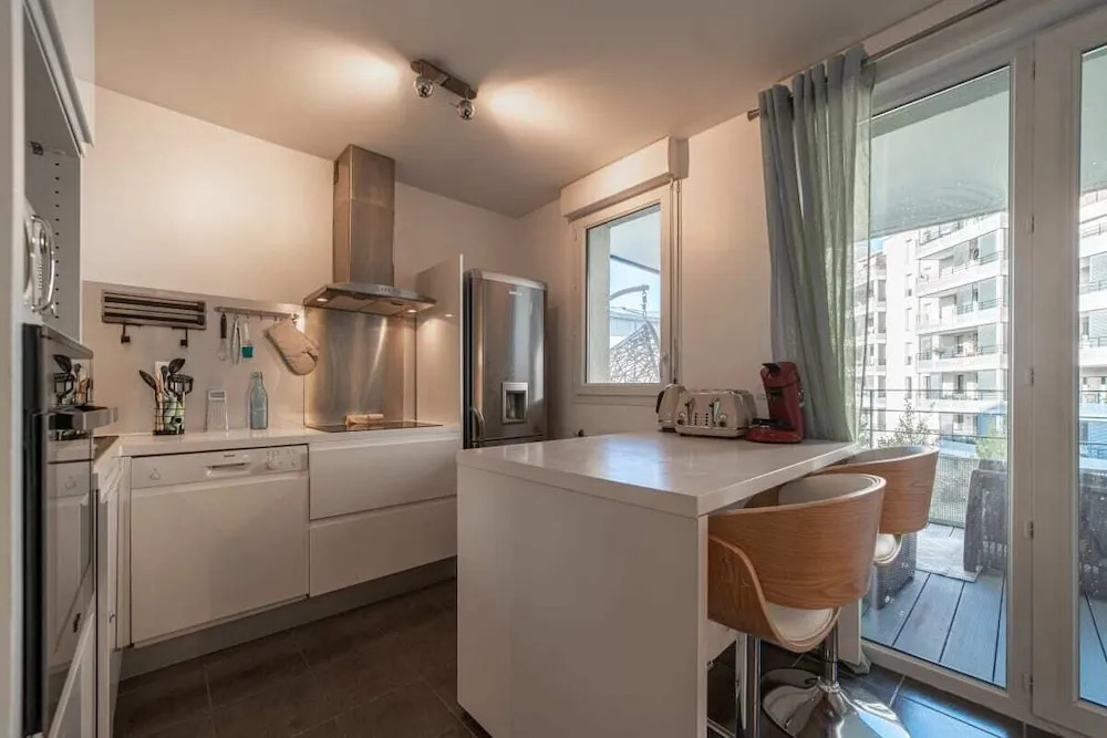 Majestic Private Apartment
