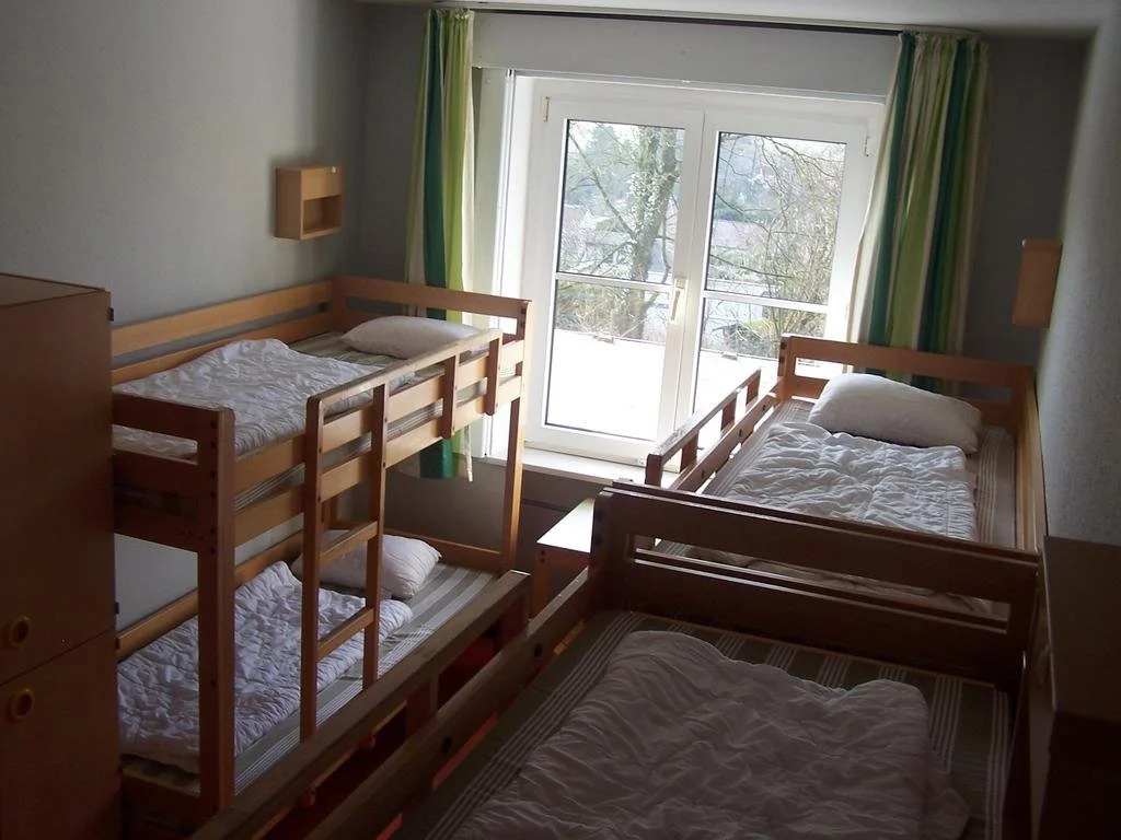 Jugendherberge Detmold