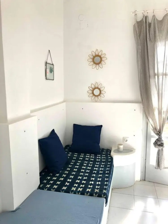 Villa 100 M From THE Beach 6 Room IN IOS Island