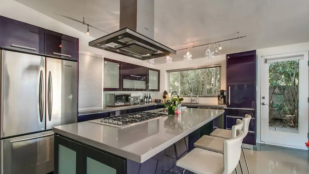 Mid-century Modern W/backyard Oasis, Putting Green