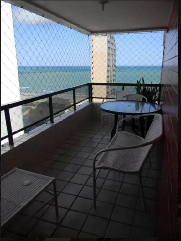Cobertura Pina