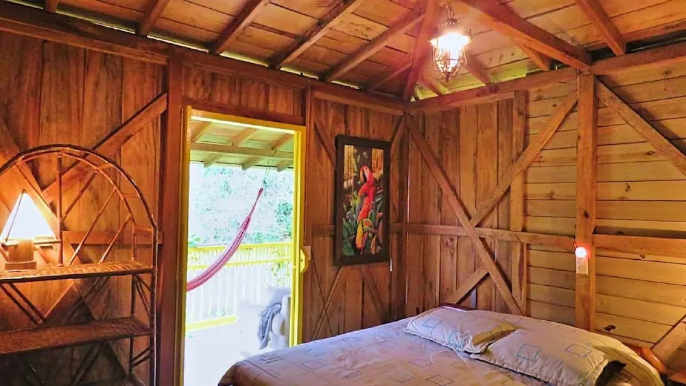 La Casa Del Sol