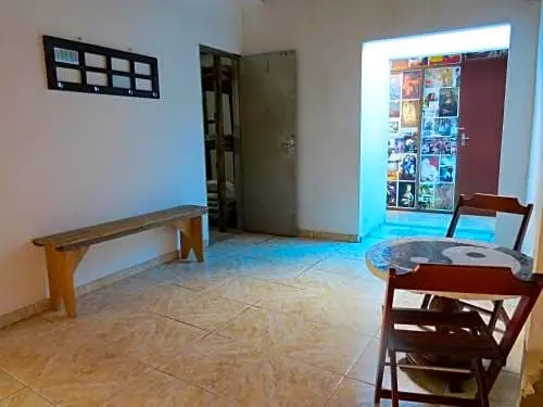 Casuarina Hostel