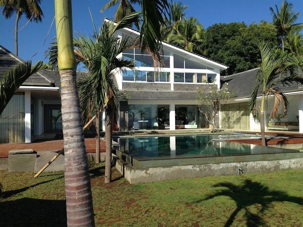 Villa Pantai Lovina