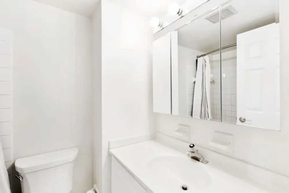 Global Luxury Suites at Locust Street