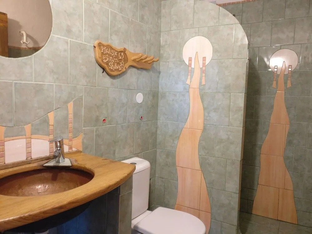 Hostel Krumlov House