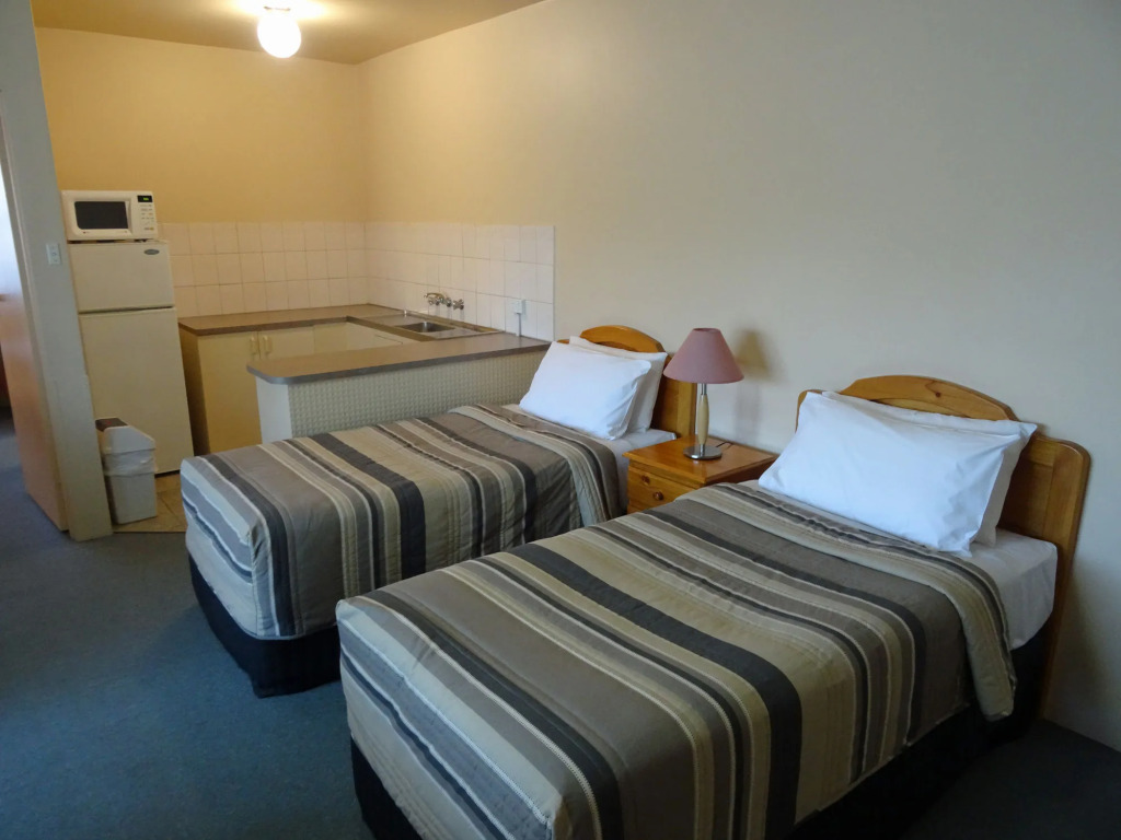 Fawkner Executive Suites & Serviced Apartments