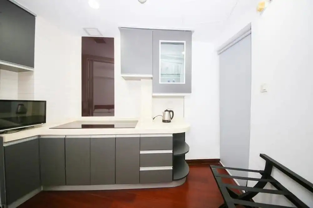 Yuanlai International Serviced Apartment