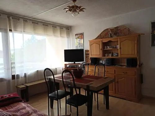 Residence Les Camparolles 62462