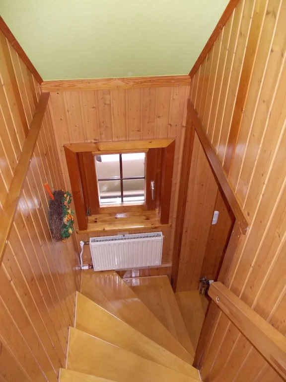 Ferienhaus Sequoia