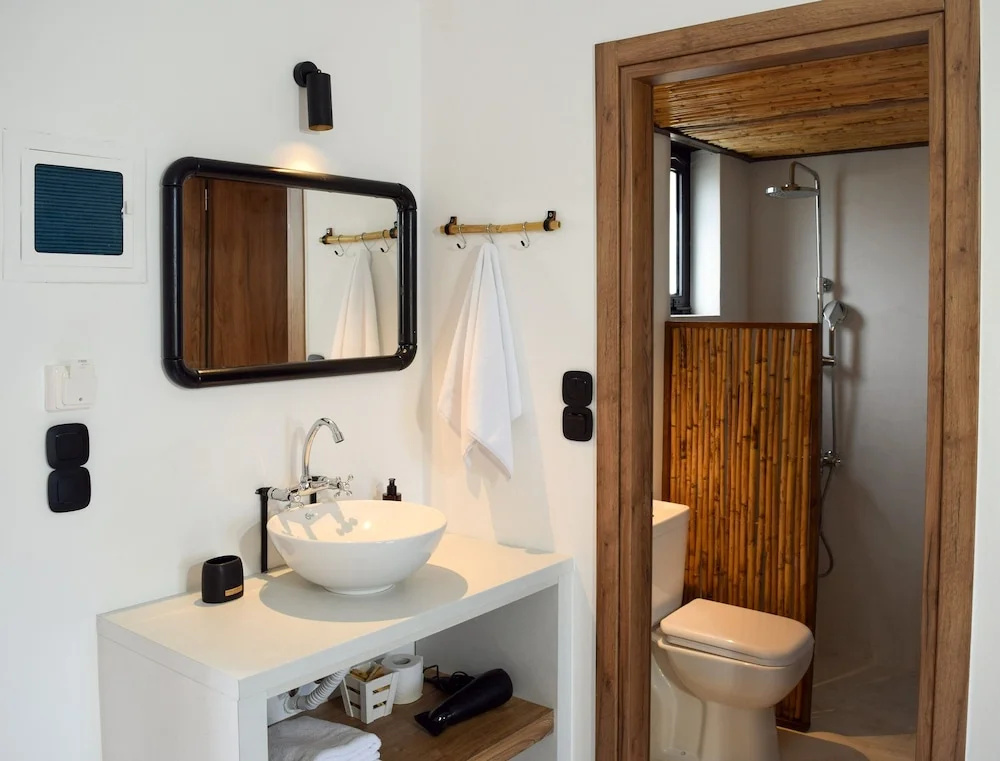 Kanso Rooms