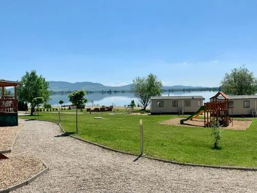 Panorama Garden Pasohlavky