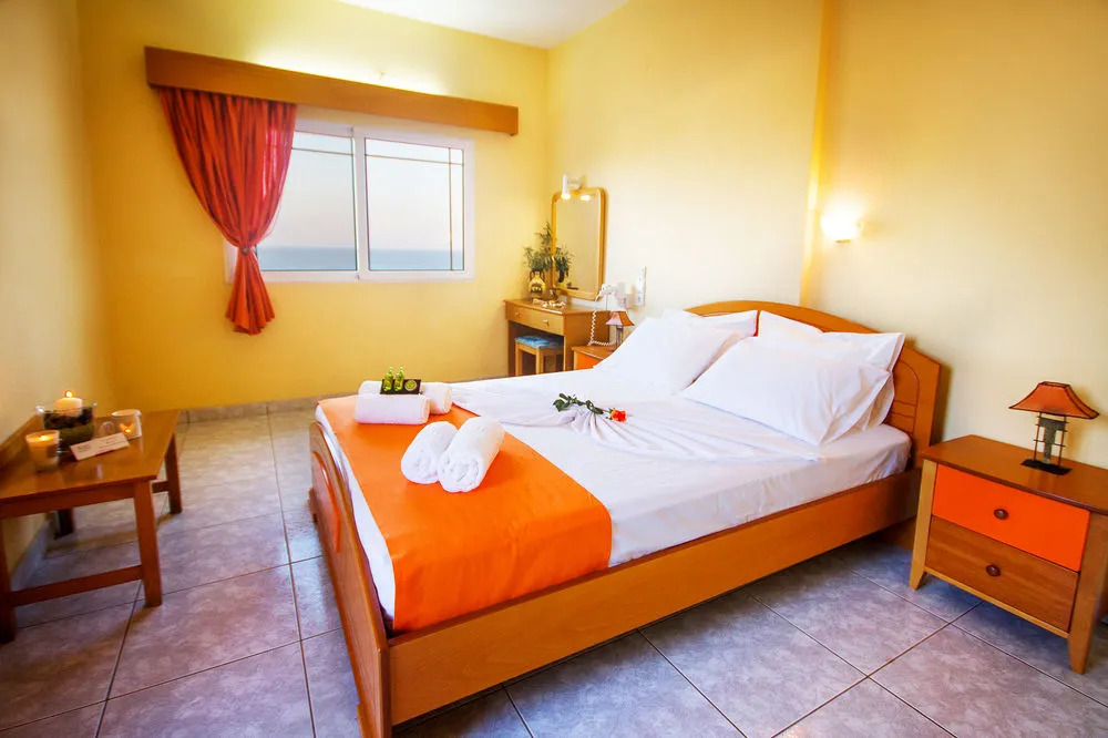 Sonia Village Hotel