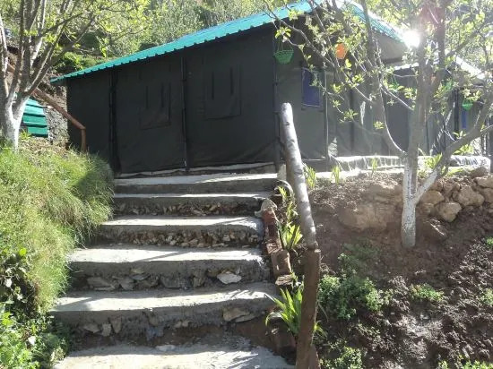 The Himalayan Village 707 Route Resort