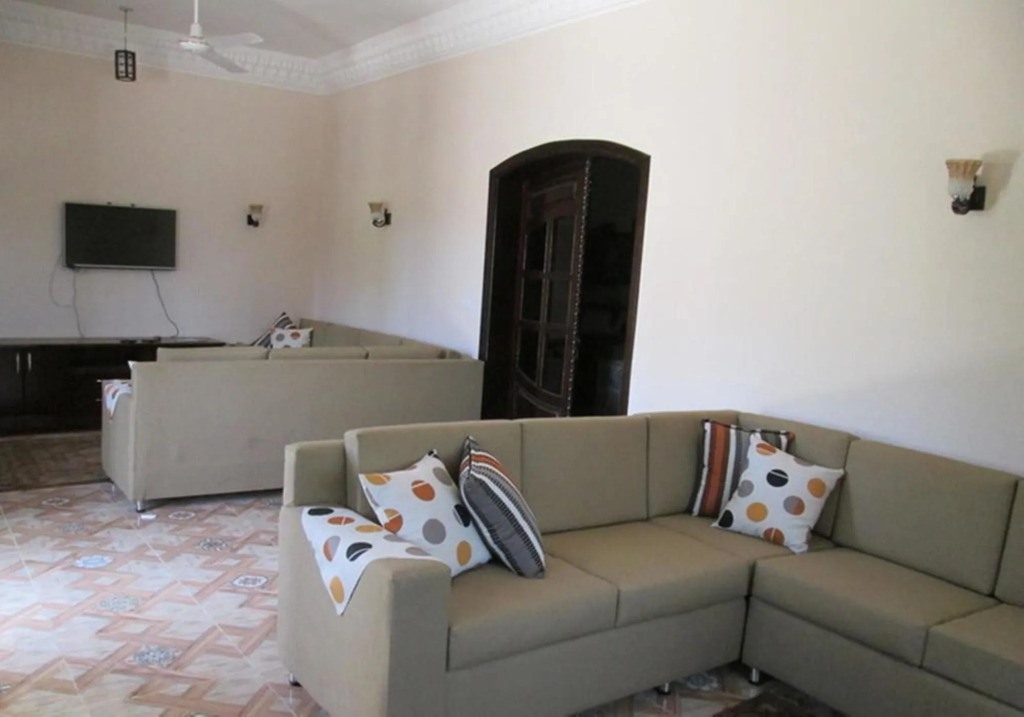Family Villa