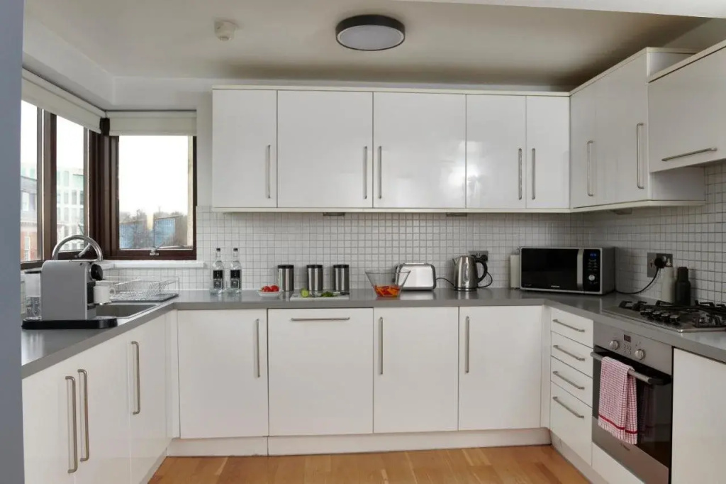 Monarch House - Serviced Apartments - Kensington