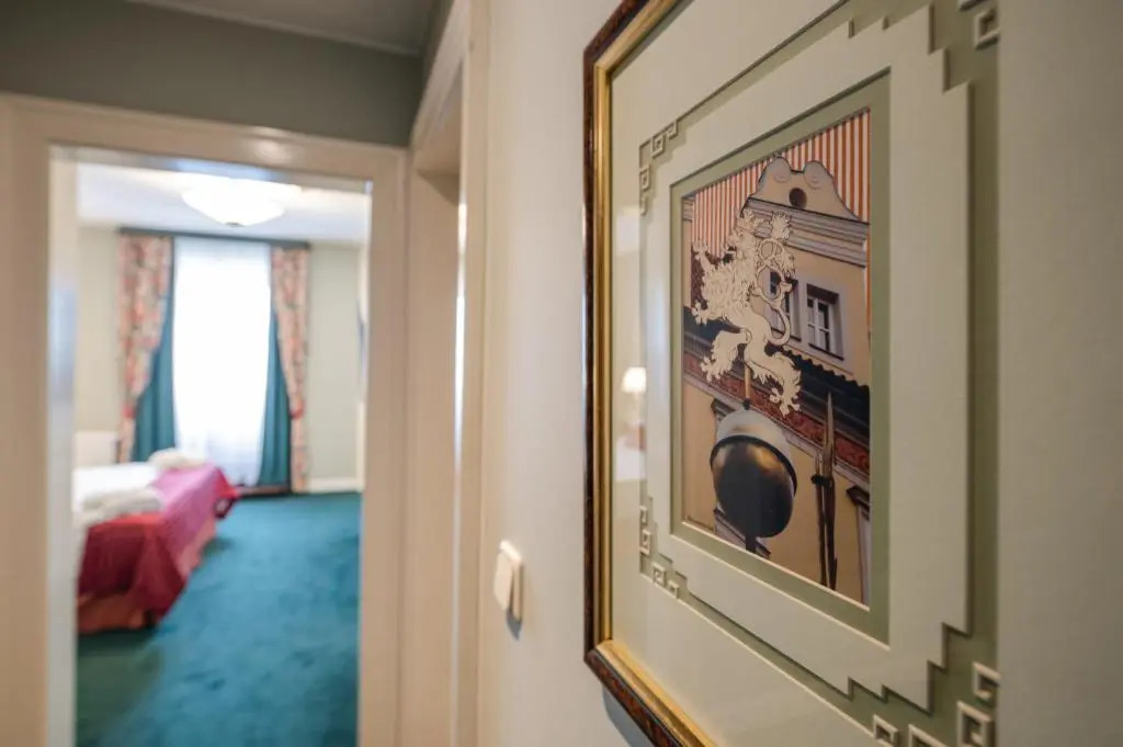 Hotel Liberty