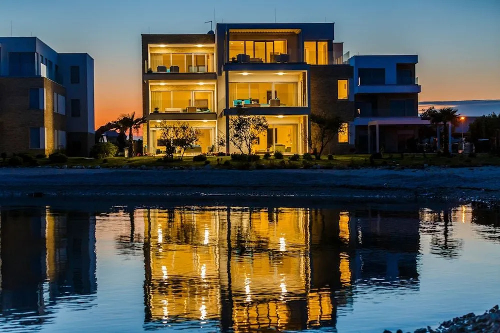 Suncana Villa Sukosan