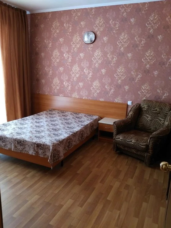 Гостевой дом Рай