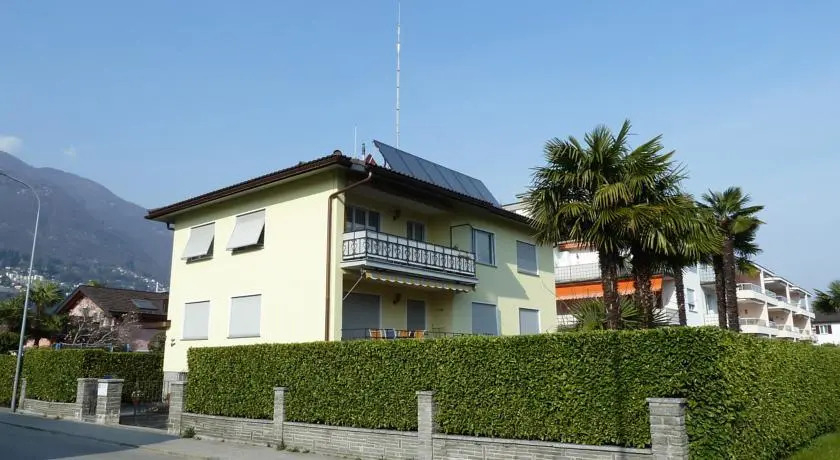Appartamento di vacanza "Casa Maria"