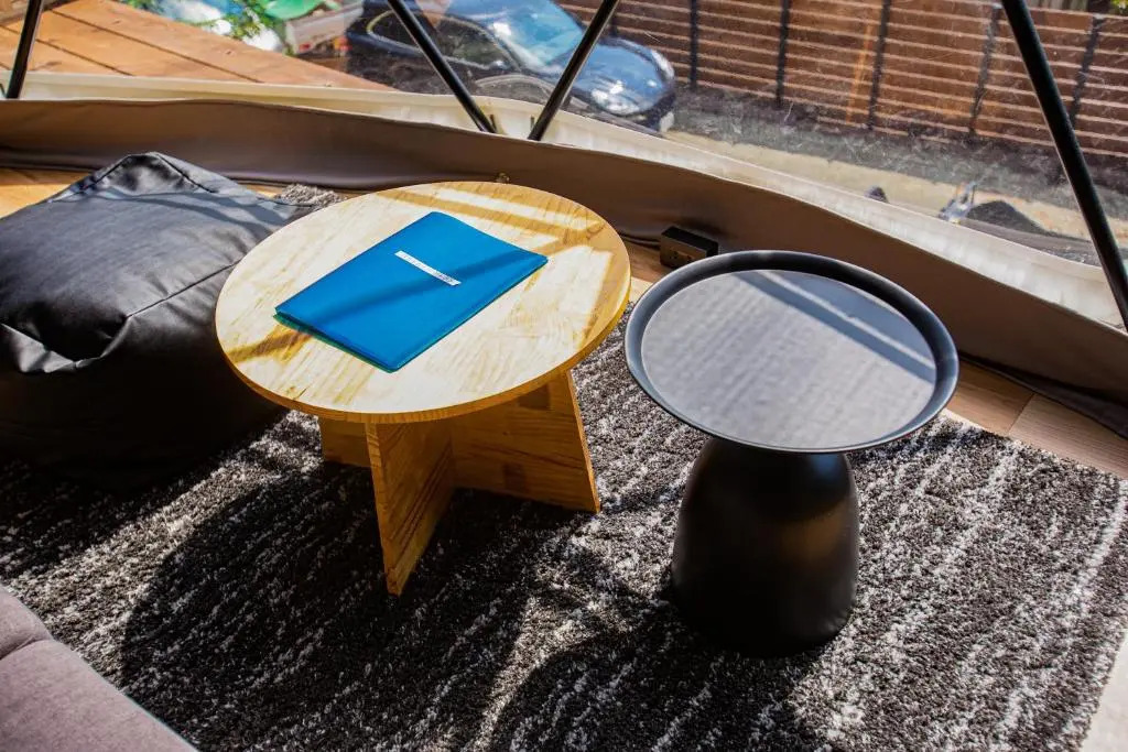 Mt.Fuji Glamping Terrace MINENOHANA