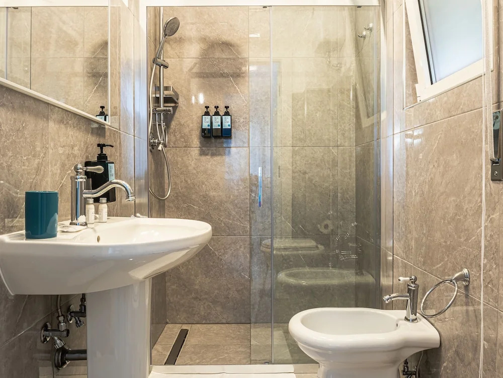 Royal Rooms Portici