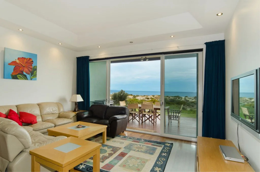 Adelaide Beaches Holiday Villas