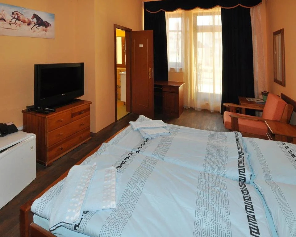 Hotel U Radnice